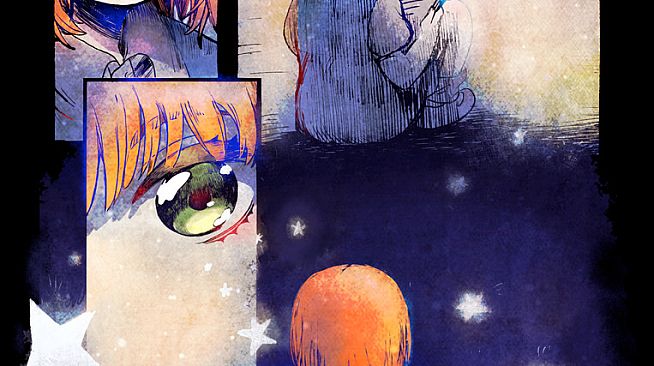 Paper Memories - Comics from Finding Paradise & To the Moon