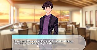 Our Life: Beginnings & Always - Baxter's Story