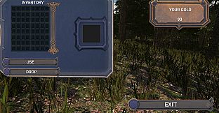 GameGuru MAX Fantasy Asset Pack - HUD's