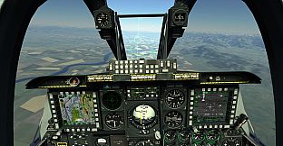 A-10C: Advanced Aircraft Training Qualification Campaign