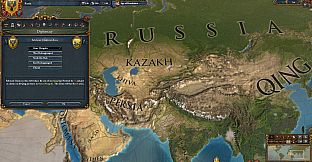 Immersion Pack - Europa Universalis IV: Third Rome