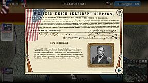 SGS Battle For: Fort Donelson