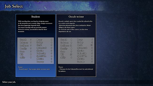 The Story of Mikagoyama