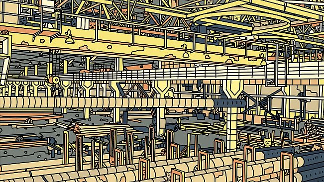 I commissioned some cats 4