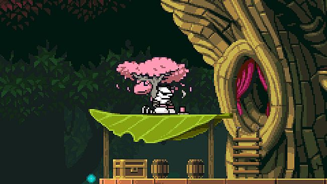 Rivals of Aether: Panda Maypul