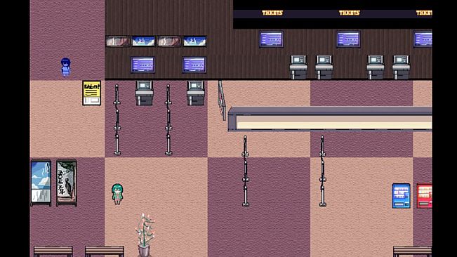 しかくの勿忘草