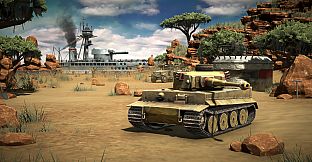 Battle Islands: Commanders - Exclusive E3 Crate