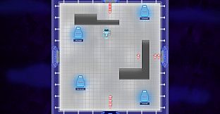 Tyroom vs Typing Gunner