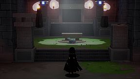 Sword of the Necromancer: Revenant