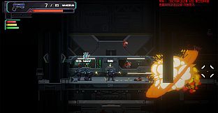 BLACKOUT: Zero Point