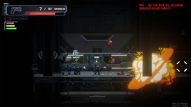 BLACKOUT: Zero Point