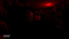 The Backrooms: Unseen Tapes