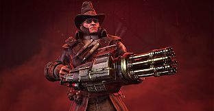 Painkiller: Season Pass