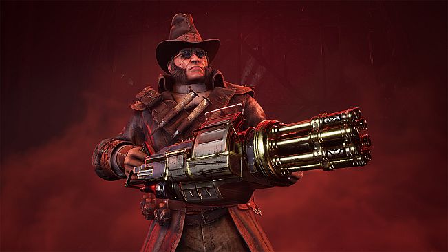 Painkiller: Season Pass
