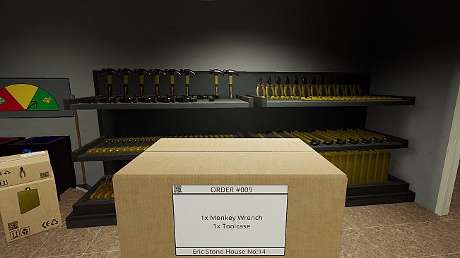 Hardware Simulator - Prologue