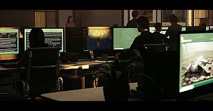 The Sixth Extinction