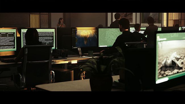 The Sixth Extinction