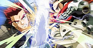 Cho Dengeki Stryker All Ages Version