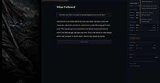 Vigil: A Knight Story