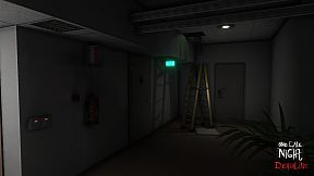 One Late Night: Deadline