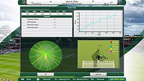 Cricket Captain 2022