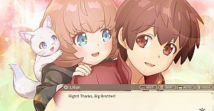 GAME The Strongest Job Is Apparently Not a Hero or a Sage, but an Appraiser (Provisional)! ~Dungeon and Mystery Girl~