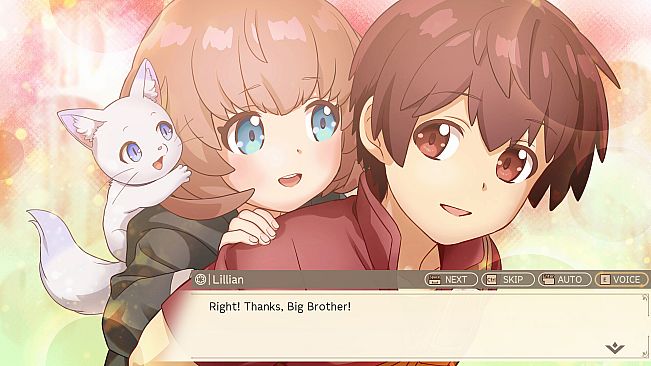 GAME The Strongest Job Is Apparently Not a Hero or a Sage, but an Appraiser (Provisional)! ~Dungeon and Mystery Girl~