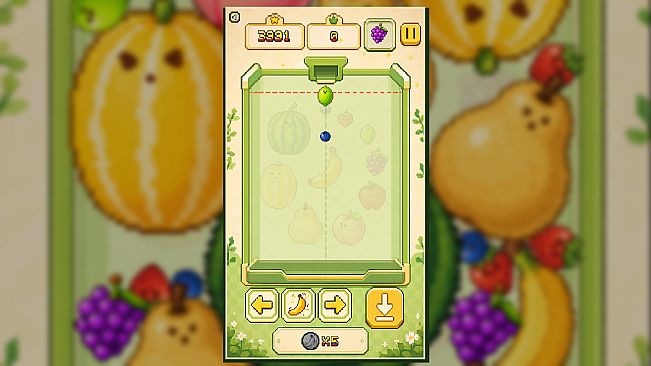 Banana Game