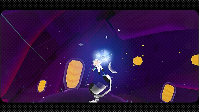 Micronaut Odyssey