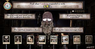 Awkward 2: The Party Game of Savage Secrets