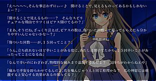 躁のあなた鬱のあたし｜Manic you and depressed me