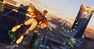 Saints Row - The Heist and the Hazardous