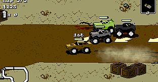 Road Defense Racing