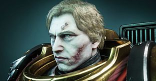 Warhammer 40,000: Space Marine 2 - Chapter Voice Pack 1