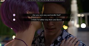 Taboo University Book One - Walkthrough DLC