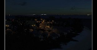 X-Plane 12 Add-on: FSDG - Malediven