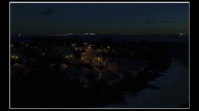 X-Plane 12 Add-on: FSDG - Malediven