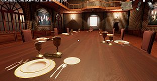 The Timeless Child - Prologue