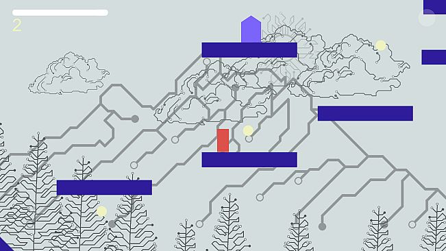 Pixel Adventure