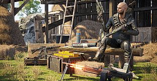 Vigor - Last Judgment Pack