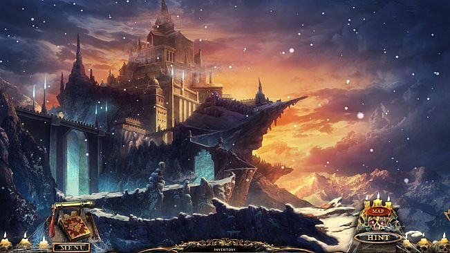 Portal of Evil: Stolen Runes