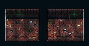 Alien Cat Story