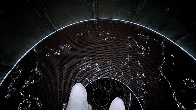 Fallen: Into the Darkness