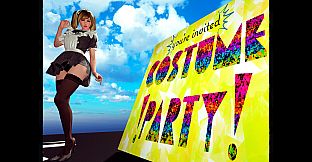 Figurine Scene Simulator: Silver Wrapper Franchise (NSFW)