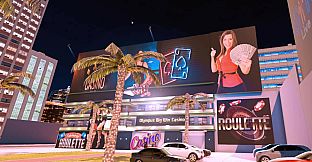 Virtual Darling - VR