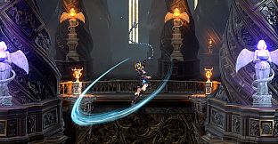 Bloodstained: Ritual of the Night - "Iga's Back Pack" DLC