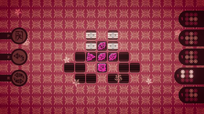 Shatris: Infinite Puzzles