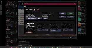CD Market - Music Label Sim