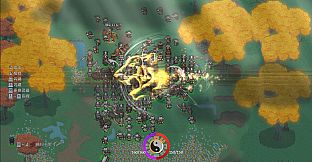 Warlords Battleground: Extraction