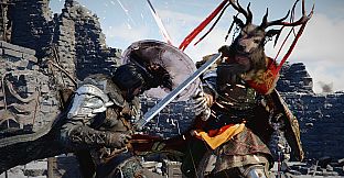 Crimson Desert Original Soundtrack Volume 1